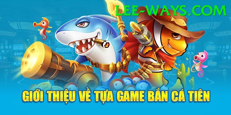 Game Bắn Cá Đổi Thưởng - Ưu đãi đặc biệt